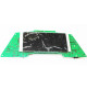 PCB Console Board for 5202FI Treadmill  - CPCB5202 - Tecnopro